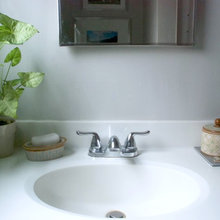 Bathroom Ideas
