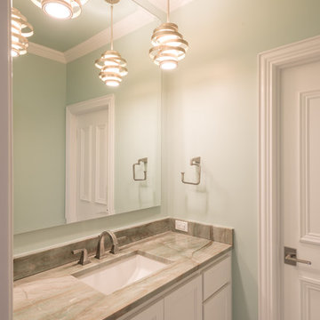 Willow Bend Complete Renovation