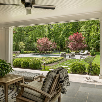 Berkeley Addition | Westover Hills, DE