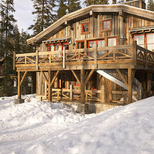 Complete houses