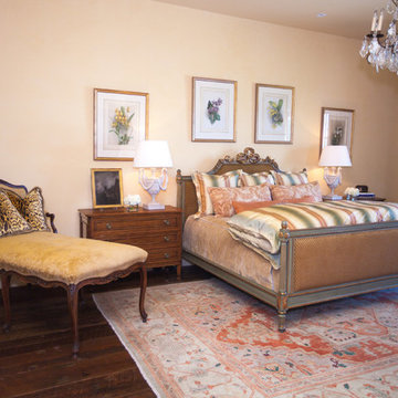 Borne Residence