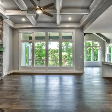 Sanibel Reverse Expanded - Forest View Estates