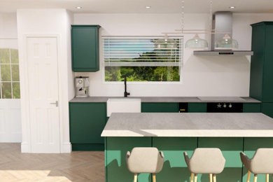 Kitchen Design