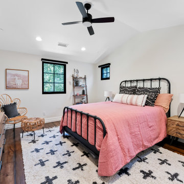 New Build in Floral Park, CA