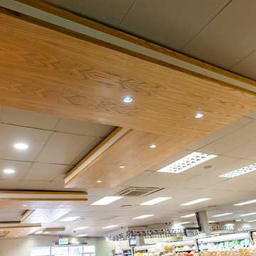 Bulkheads