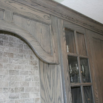 Palmer Kitchen