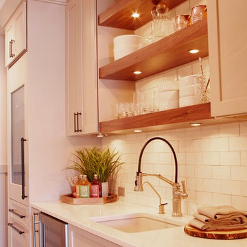 Hamilton Proper Basement Remodel