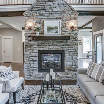 The Westminster at Willow Creek Farms