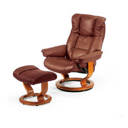 Mayfair by Stressless - Recliner Chairs