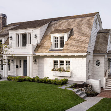 Laurelhurst Traditional