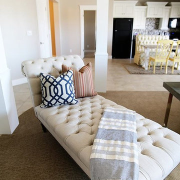 Mapleton, Raykon Construction, Parade Home