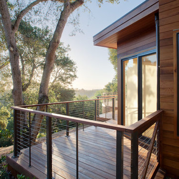 Coastal Contemporary