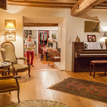 Moulin de Rix http://fr.rix-mill-burgundy.com/