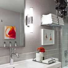 Small bathroom design