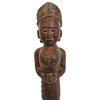 Consigned Rajasthan Musician Angel Figure