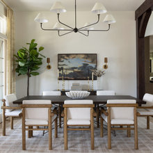 dining room villager