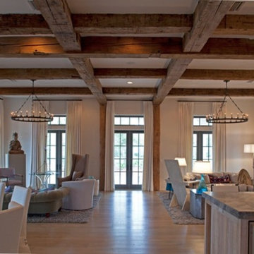 Toscana - contemporary