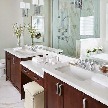 Oakford Model Home