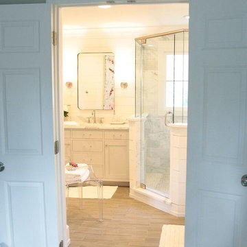 Master Bath Remodel