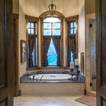 Park City Luxury