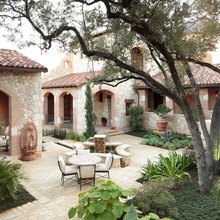 Patio Ideas