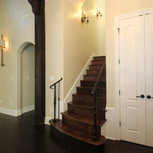 Stairs Final