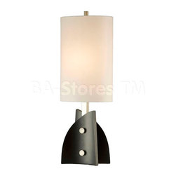 Sail Accent Table Lamp - Table Lamps