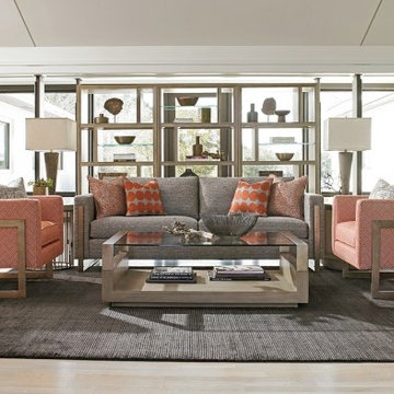 Living Room Furnishings