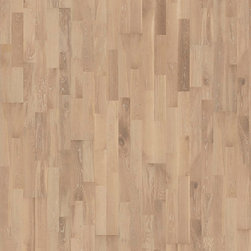 Kahrs - Kahrs Original, Harmony, Oak Cirrus - Hardwood Flooring