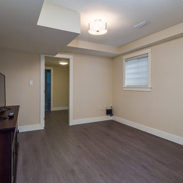 Georgia Major Renovation