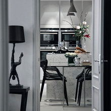 Dining Room Ideas