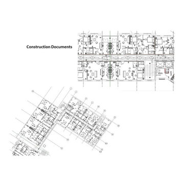 MEP BIM - Construction Documents