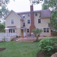 Patio Ideas