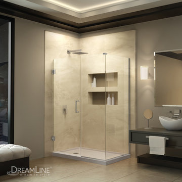 Unidoor Plus Shower Enclosure
