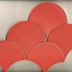 Scallop 4" - Products