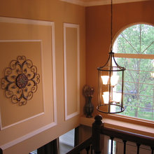 foyers
