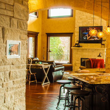 Integrated Home 2014