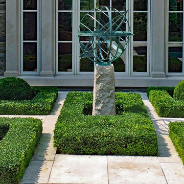 Planting and Maintenance