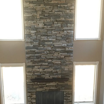 Boral Cultured Stone - Southern Ledgestone