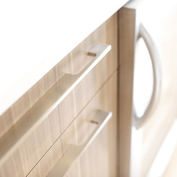 Modern Textured panels
