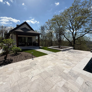 Franklin Poolhouse