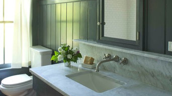 19th Century Farmhouse Renovation; updated photos by Mick Hales