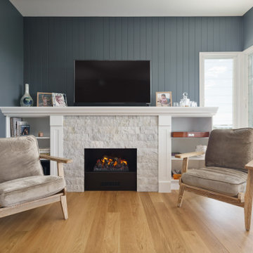 Buderim Renovation