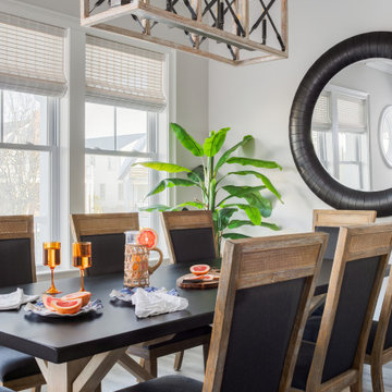 Family Friendly Beach House