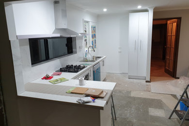 remodelling /interior /renovation/ kitchen /bath /flooring