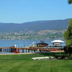 Putting Greens - Products