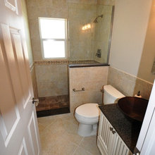 Bathroom Ideas