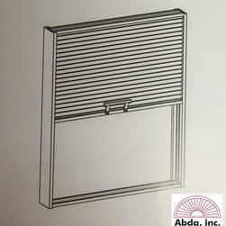 Light Blockage Side Channels for Cellular Shades - Cellular Shades