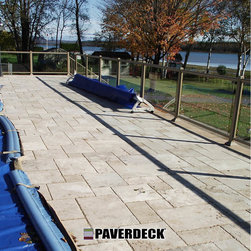 Pool Surrounds - Products