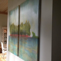Lori Sperier Art - Products